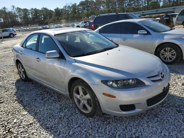 Photo 4 from auction – 2008 MAZDA 6 I with VIN 1YVHP80C585M42384