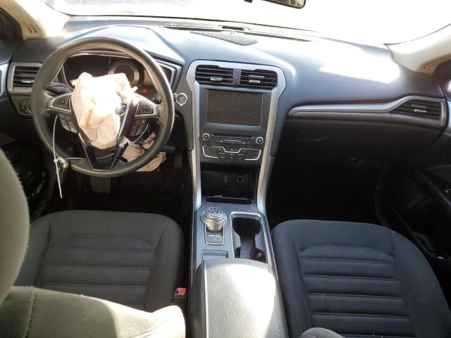 Photo 8 from auction – 2017 FORD FUSION SE with VIN 3FA6P0H71HR320968