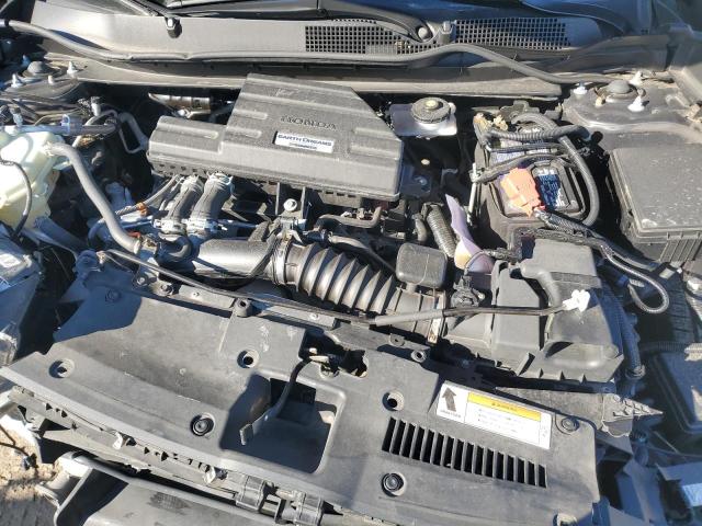Photo 12 from auction – 2019 HONDA CR-V EX with VIN 2HKRW2H58KH664294