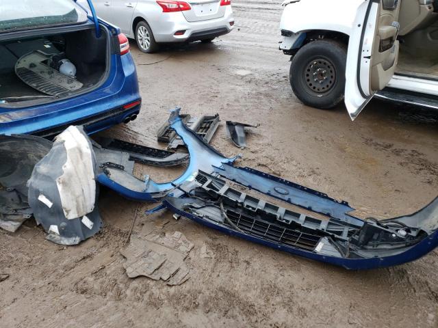 Photo 12 from auction – 2017 FORD FUSION SPO with VIN 3FA6P0VP7HR188982