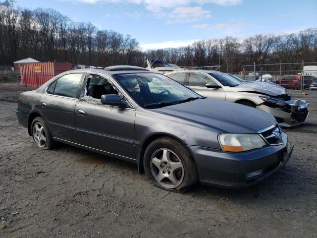 Photo 4 from auction – 2003 ACURA 3.2TL with VIN 19UUA56663A019546