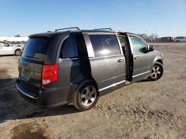 Photo 3 from auction – 2011 DODGE GRAND CARA with VIN 2D4RN5DG8BR741361
