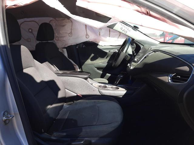 Photo 7 from auction – 2017 CHEVROLET MALIBU LT with VIN 1G1ZE5ST9HF109992