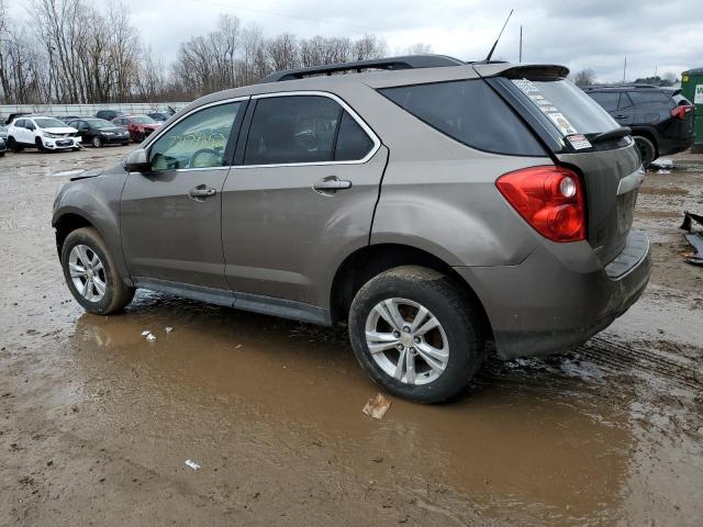 Photo 2 from auction – 2012 CHEVROLET EQUINOX LT with VIN 2GNALDEK0C6209657
