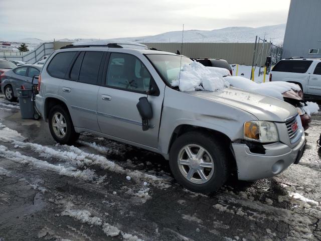 Photo 4 from auction – 2007 GMC ENVOY with VIN 1GKDT13S872236247