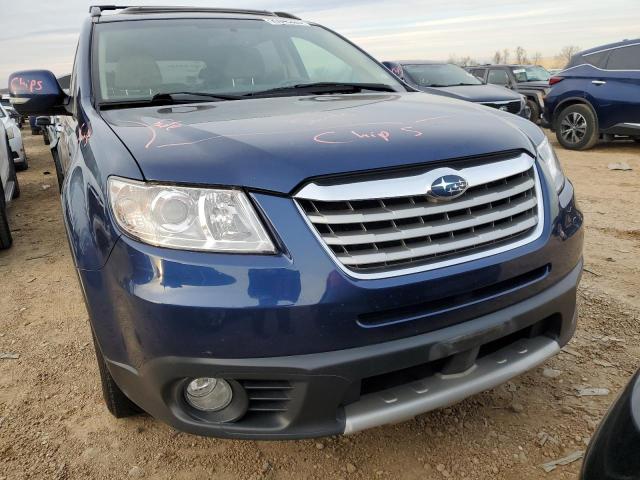 Photo 5 from auction – 2010 SUBARU TRIBECA LI with VIN 4S4WX9HD9A4401814
