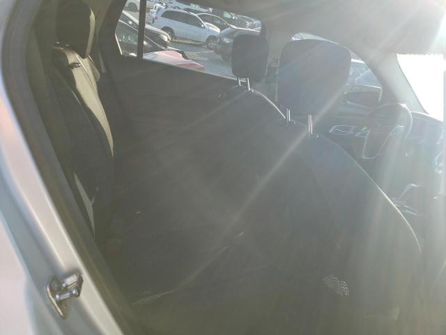 Photo 10 from auction – 2012 GMC TERRAIN SL with VIN 2GKFLTE56C6262919