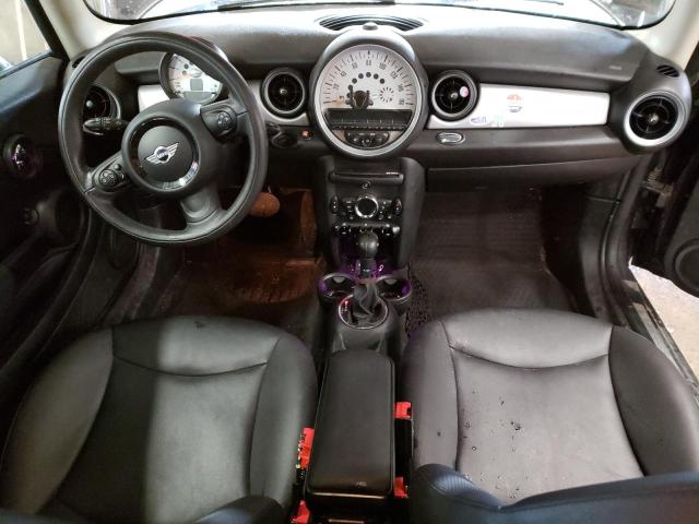 Photo 8 from auction – 2014 MINI COOPER CLU with VIN WMWZF3C56ET492793