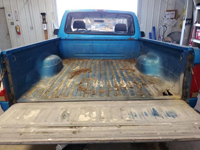 Photo 10 from auction – 1995 FORD F150 with VIN 1FTDF15Y1SNA45488