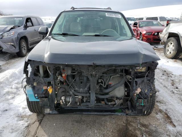 Photo 5 from auction – 2011 FORD ESCAPE HYB with VIN 1FMCU5K34BKA66706