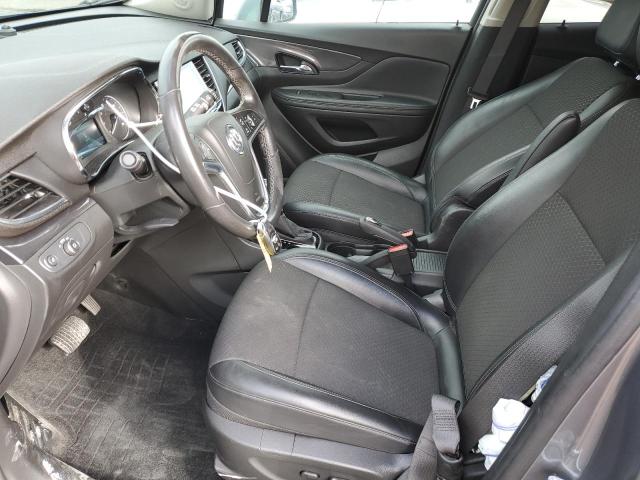Photo 7 from auction – 2019 BUICK ENCORE PRE with VIN KL4CJESB4KB831444