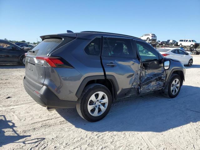 Photo 3 from auction – 2019 TOYOTA RAV4 LE with VIN 2T3H1RFV3KW035539