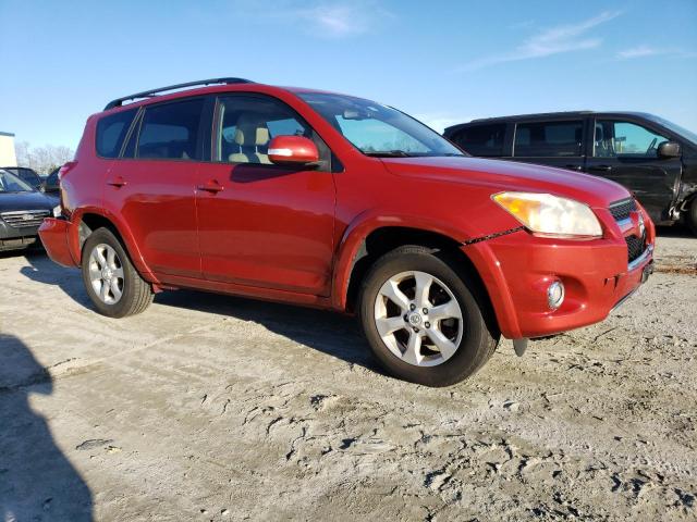 Photo 4 from auction – 2010 TOYOTA RAV4 LIMIT with VIN 2T3YK4DV3AW003675
