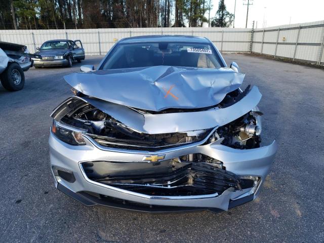 Photo 5 from auction – 2017 CHEVROLET MALIBU LT with VIN 1G1ZE5ST4HF254762