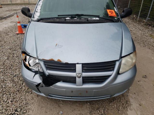 Photo 12 from auction – 2006 DODGE GRAND CARA with VIN 1D4GP24R56B641112