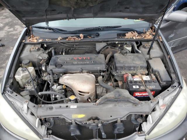 Photo 11 from auction – 2005 TOYOTA CAMRY LE with VIN 4T1BE30K15U526002