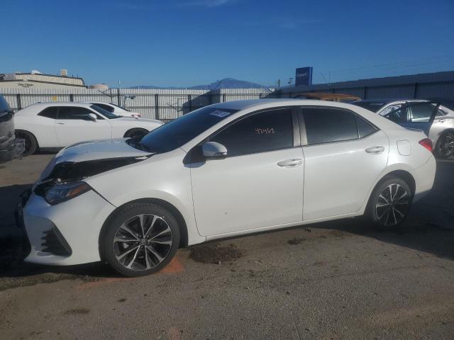 Photo 1 from auction – 2019 TOYOTA COROLLA L with VIN 5YFBURHE0KP908345