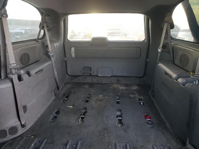 Photo 10 from auction – 2002 DODGE GRAND CARA with VIN 2B4GP44R62R713727