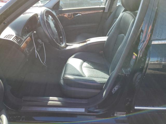 Photo 7 from auction – 2003 MERCEDES-BENZ E 320 with VIN WDBUF65J53A175216