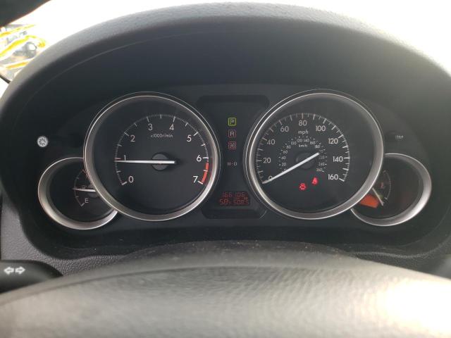 Photo 9 from auction – 2011 MAZDA 6 I with VIN 1YVHZ8CHXB5M26674
