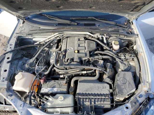 Foto 11 de la subasta – 2012 MAZDA MX-5 MIATA con VIN JM1NC2PF8C0220879