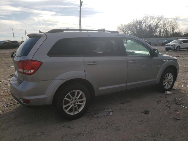 Photo 3 from auction – 2016 DODGE JOURNEY SX with VIN 3C4PDDBG2GT163315