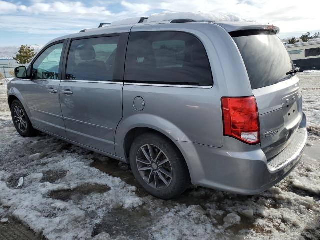 Photo 2 from auction – 2017 DODGE GRAND CARA with VIN 2C4RDGCG0HR624525