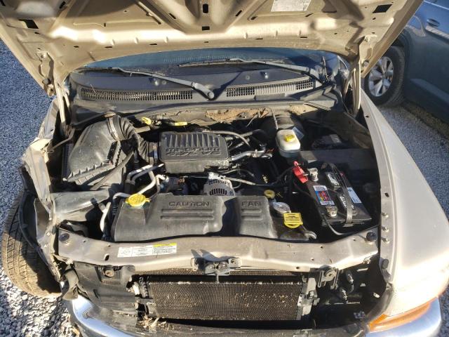 Photo 11 from auction – 2004 DODGE DAKOTA QUA with VIN 1D7HG48N24S501042