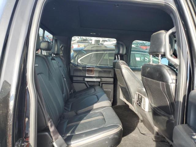 Photo 10 from auction – 2017 FORD F350 SUPER with VIN 1FT8W3BT9HED26257