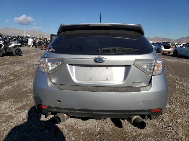 Photo 6 from auction – 2014 SUBARU IMPREZA WR with VIN JF1GR7E63EG230548