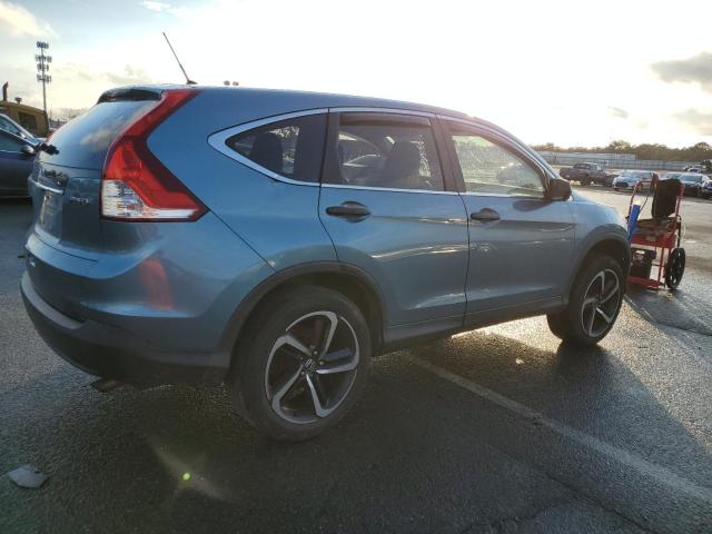 Photo 3 from auction – 2014 HONDA CR-V LX with VIN 2HKRM4H38EH660458