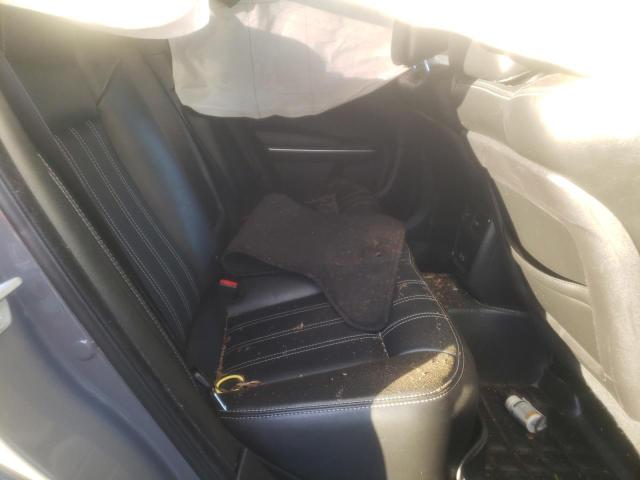 Photo 10 from auction – 2019 CHRYSLER 300 S with VIN 2C3CCAGG3KH517454