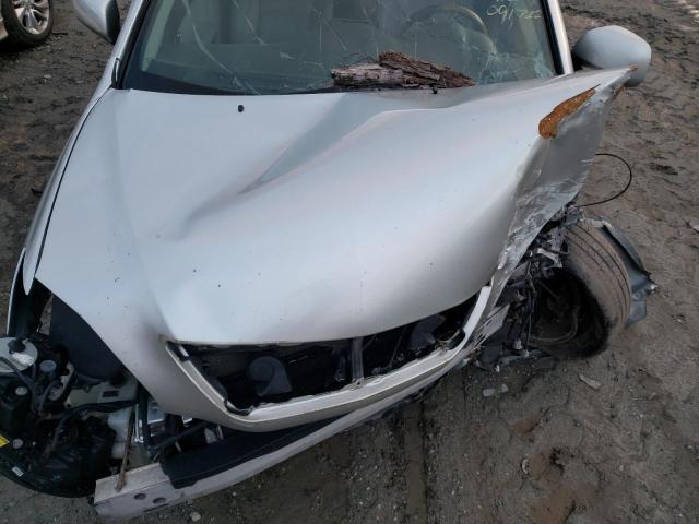 Photo 12 from auction – 2007 LEXUS RX 400H with VIN JTJHW31U172010682