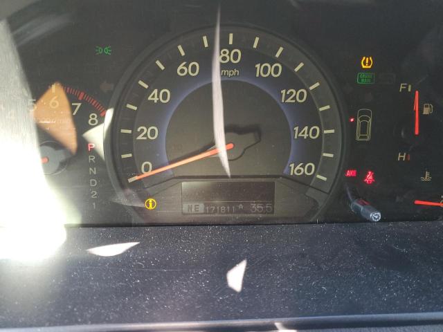 Photo 9 from auction – 2008 HONDA ODDESEY with VIN 5FNRL38958B108405