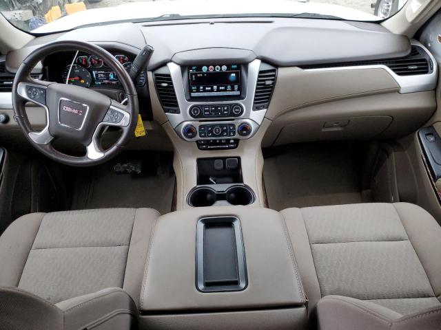 Photo 8 from auction – 2019 GMC YUKON SLE with VIN 1GKS2AKC2KR223210