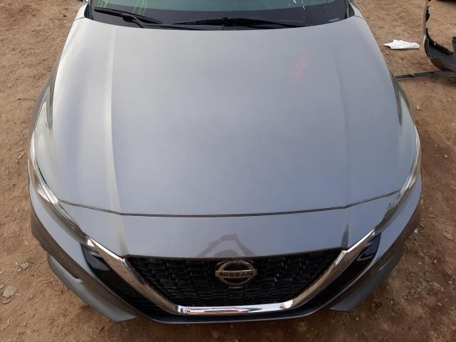 Photo 11 from auction – 2020 NISSAN ALTIMA S with VIN 1N4BL4BVXLC283032