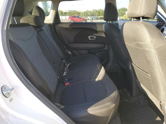 Photo 11 from auction – 2018 KIA SOUL + with VIN KNDJP3A52J7603746