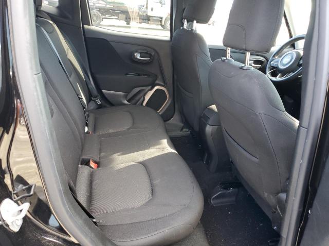 Photo 10 from auction – 2017 JEEP RENEGADE L with VIN ZACCJABBXHPE63221