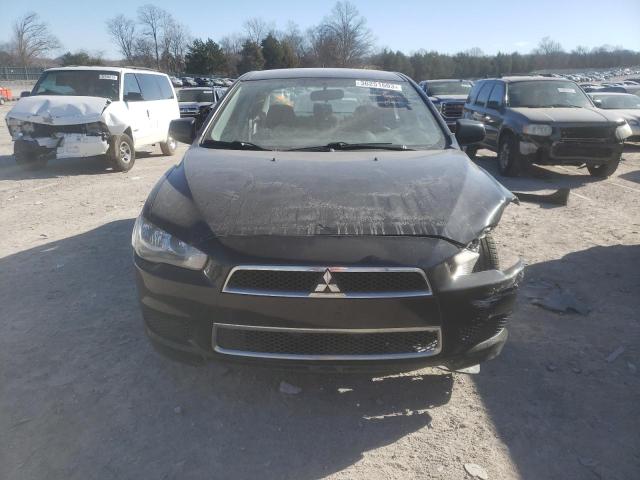 Photo 5 from auction – 2012 MITSUBISHI LANCER SE with VIN JA32V2FW4CU012522