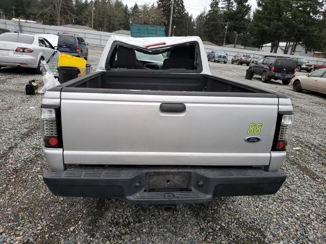 Photo 6 from auction – 2004 FORD RANGER with VIN 1FTYR10D14PA04816