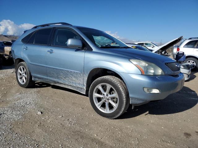 Photo 4 from auction – 2008 LEXUS RX 350 with VIN 2T2GK31U08C053662