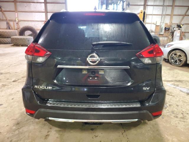 Photo 6 from auction – 2017 NISSAN ROGUE S with VIN KNMAT2MT6HP561771