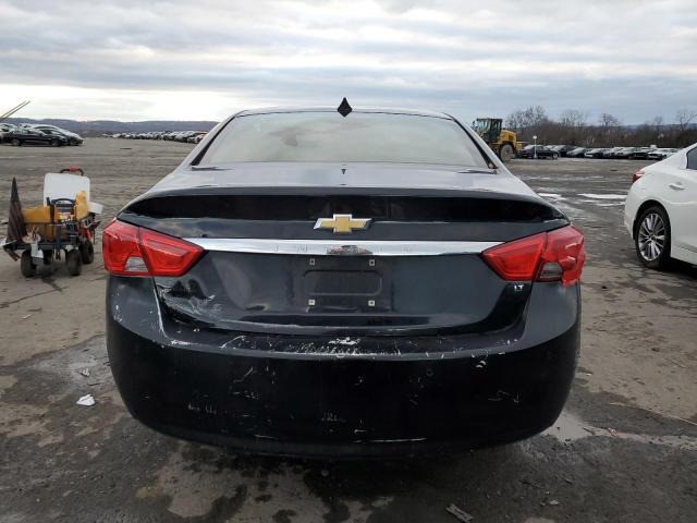 Photo 6 from auction – 2014 CHEVROLET IMPALA LT with VIN 2G1115SL1E9201305