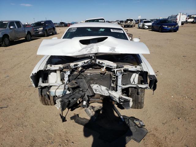 Photo 5 from auction – 2019 DODGE CHALLENGER with VIN 2C3CDZBT0KH593858