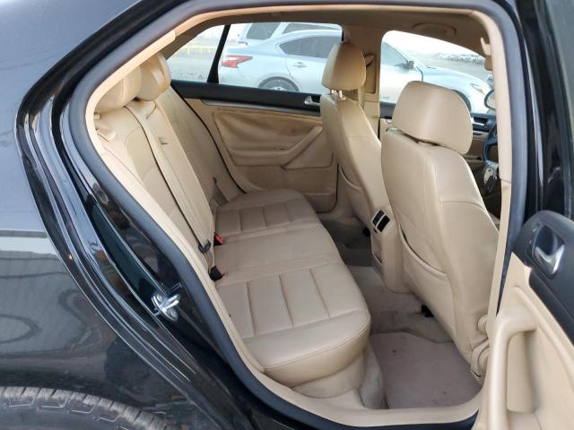 Photo 10 from auction – 2008 VOLKSWAGEN JETTA SE with VIN 3VWRM71K28M009986