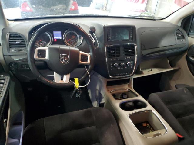 Photo 8 from auction – 2014 DODGE GRAND CARA with VIN 2C4RDGCG3ER264999