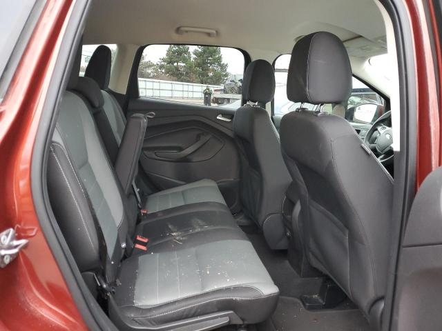 Photo 11 from auction – 2016 FORD ESCAPE SE with VIN 1FMCU0G79GUA63987