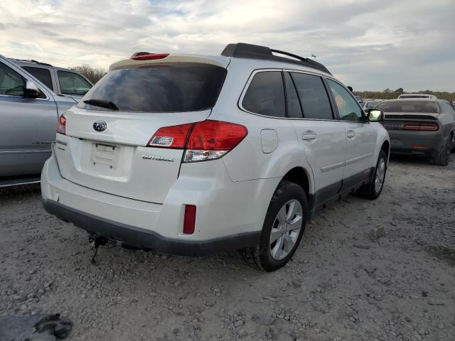 Photo 3 from auction – 2012 SUBARU OUTBACK 2. with VIN 4S4BRCGC9C3227864