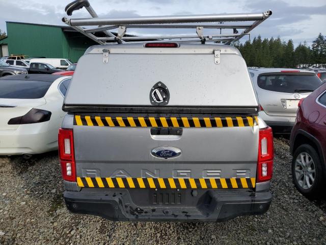 Photo 6 from auction – 2020 FORD RANGER XL with VIN 1FTER1EH7LLA80903