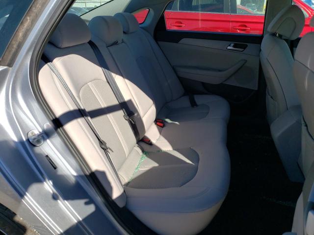 Photo 10 from auction – 2017 HYUNDAI SONATA SE with VIN 5NPE24AF4HH478270